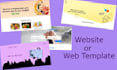 develop best website at affordable cost