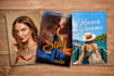 design professional romance and erotic book covers