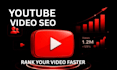 do the best youtube video SEO for organic ranking