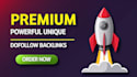 boost your SEO with 100 unique dofollow blog comment backlinks