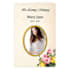 design premium funeral flyer, memorial flyer and obituary