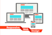responsive website