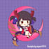 draw chibi icon in 2 hours
