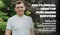 do multilingual desktop publishing dtp and ai powered translation