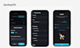 develop your mobile app mvp in flutterflow or flutter