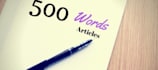 be your professional but low cost ghost writer