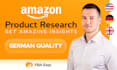 find your perfect amazon fba product