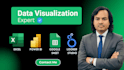 create custom interactive excel and google sheets dashboard for business insight