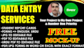 convert into word from pdf, jpeg image, scanned, handwritten