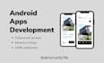 develop android app or be your android developer