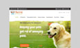 create pets shopify store or pet shopify webiste