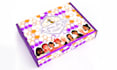 create mailing box design and subscription box design