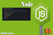 do any react, vue, nextjs, nodejs, express, nestjs, typescript work