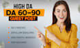 do high da guest posts, do follow guest posts