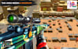 develop unity survival and shooting