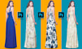 do color correction, color change, pattern change etc