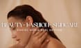 edit soft feminine beauty reels and elegant skincare videos