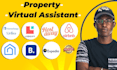 be your airbnb virtual assistant, airbnb co host, hostaway, hospitable, and more