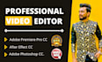 be your personal video editor