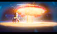 create 3d character animation video, music cartoon animation