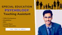 be your expert for special education and inclusion