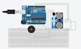 do arduino projects coding programming, interfacing and debugging