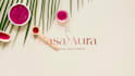 design a professional corporate identity and modern logo
