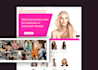 convert HTML website to a responsive wordpress website