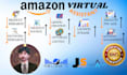 be amazon fba pl virtual assistant, amazon pl VA