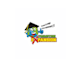 design outstanding education logo with express delivery
