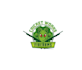 design cute awesome firearms logo