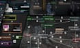 develop an optimized 3d game in unreal engine