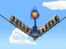 make 3D Animation for you