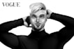 draw semi realistic style of your orginal characters, fanarts, concept art