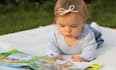 write children instructive stories