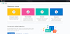 setup elasticsearch, logstash, kibana, filebeat, elk stack