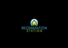 design regeneration station  logo