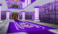 be creating ps1 and retro style 3d props and environments