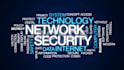 make your network secure