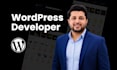 do wordpress website development, design redesign wordpress website