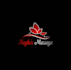 design inspiring massage logo