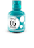 design a plastic bottle with your label