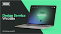 create a scalable and professional website for your business