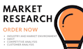 conduct market research for you
