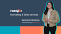 create hubspot workflows, sequences, chatbots, or emails