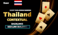 do thailand SEO DR contextual backlinks indonesian poker link building