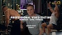 edit your workout, fitness,gym videos for youtube, instagram