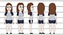 do 2d animations frame by frame