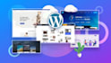 do website restaurant, design wordpress website