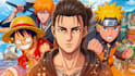 design youtube anime thumbnail